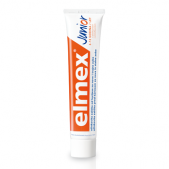 elmex Junior pasta za zube 75ml