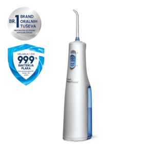 WF-02 Waterpik Express bežični oralni tuš na baterije