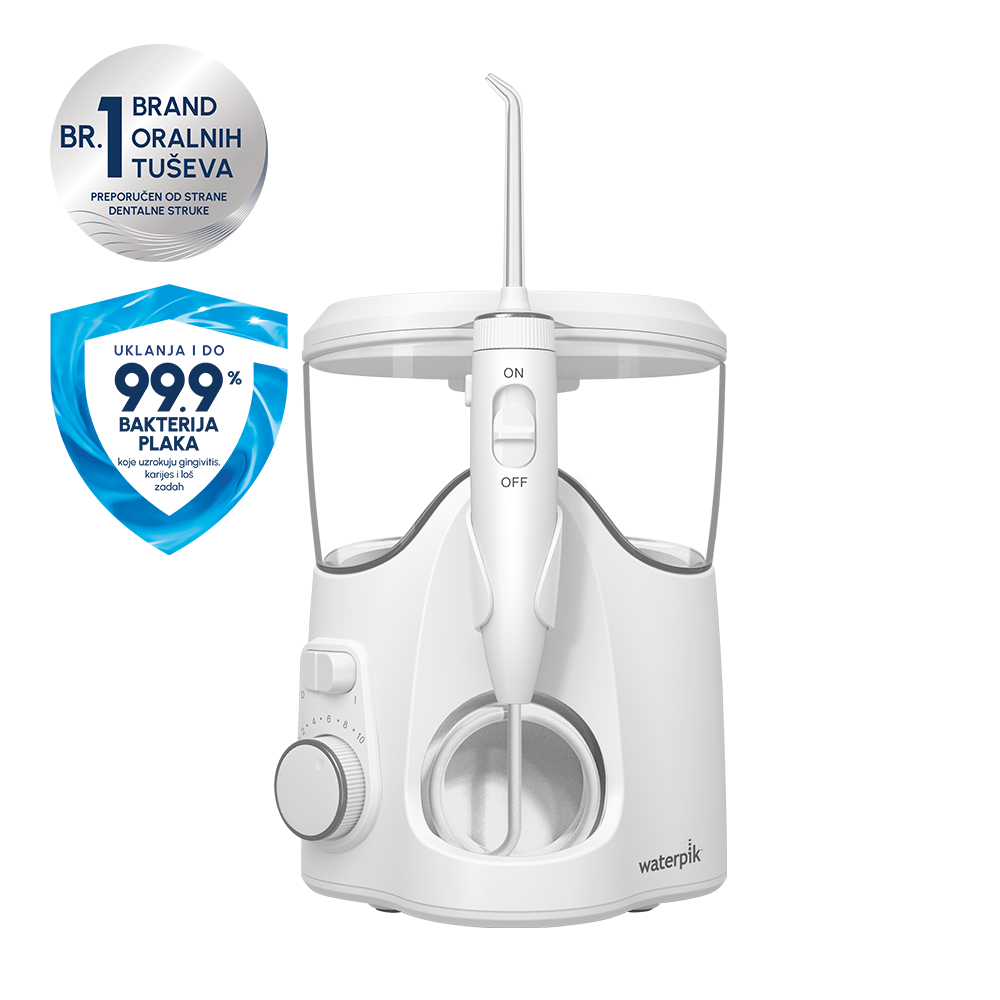WP-160 Waterpik oralni tuš ULTRA Plus