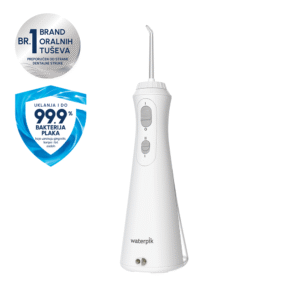 WP-490 Waterpik Cordless Plus bežični oralni tuš