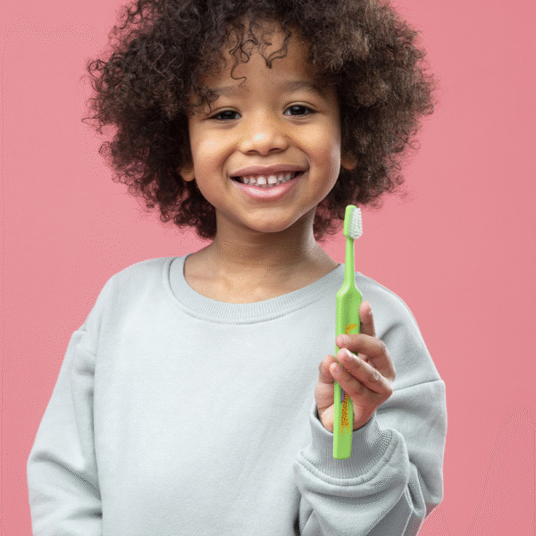 TePe Kids Soft četkica - 1 kom - Slika 3