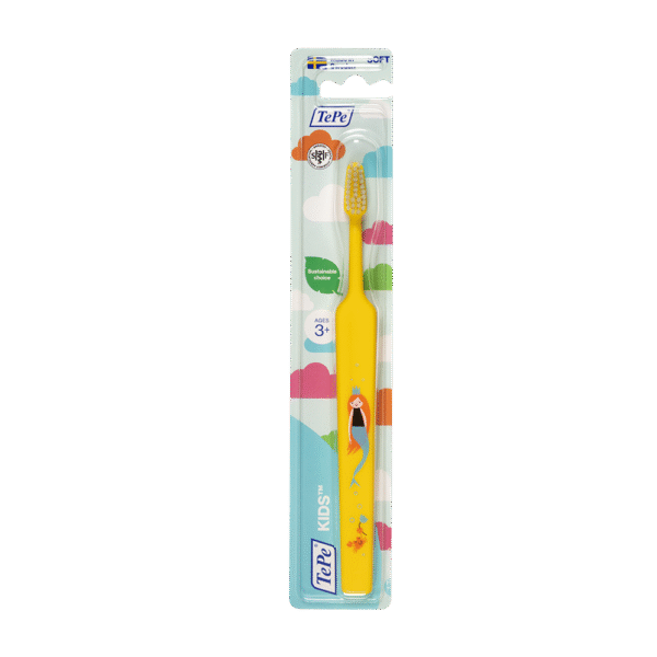 TePe Kids Soft četkica - 1 kom