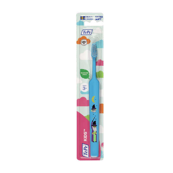 TePe Kids X-Soft četkica - 1 kom