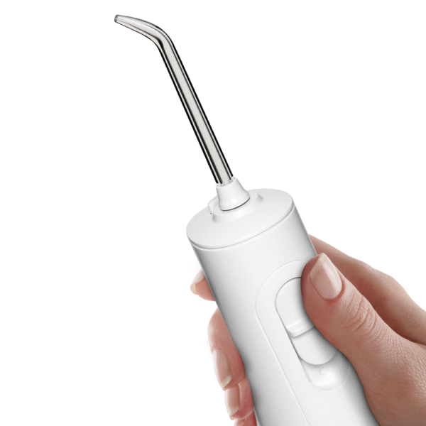 Waterpik Oral Care Duo WF‑21 Cordless Enhance oralni tuš i STW‑03 Sensonic četkica - Slika 5