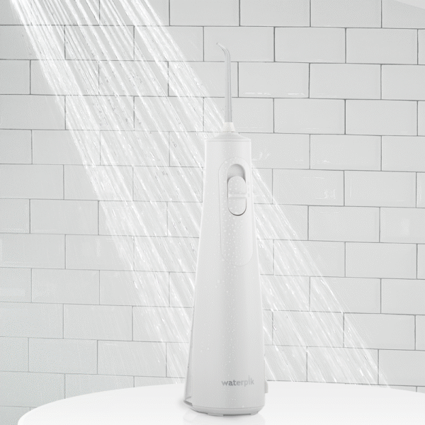 Waterpik Oral Care Duo WF‑21 Cordless Enhance oralni tuš i STW‑03 Sensonic četkica - Slika 7