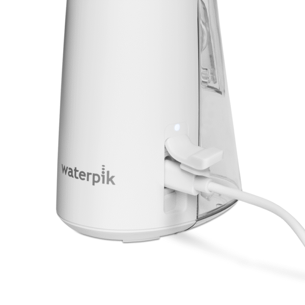 Waterpik Oral Care Duo WF‑21 Cordless Enhance oralni tuš i STW‑03 Sensonic četkica - Slika 6