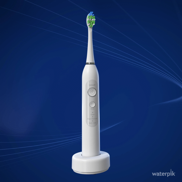 Waterpik Oral Care Duo WF‑21 Cordless Enhance oralni tuš i STW‑03 Sensonic četkica - Slika 9
