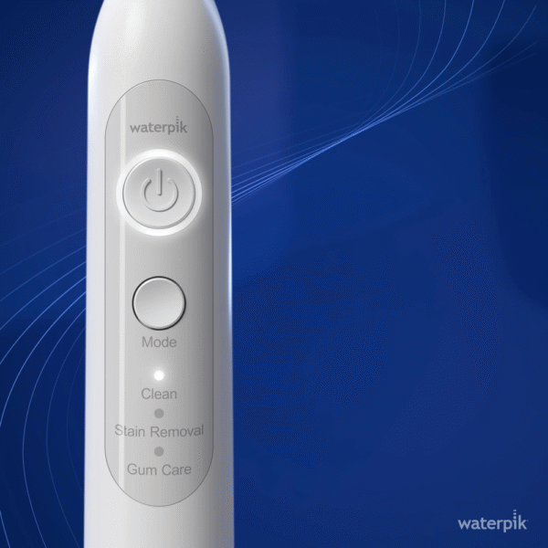 Waterpik Oral Care Duo WF‑21 Cordless Enhance oralni tuš i STW‑03 Sensonic četkica - Slika 12