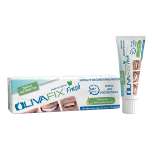 OlivaFix